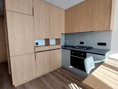 квартира по адресу Степана Бандеры ул., (Будинок 4)