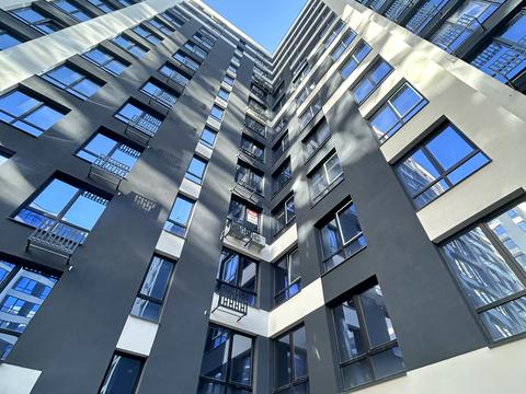 квартира по адресу Химиков ул., к 19, 20