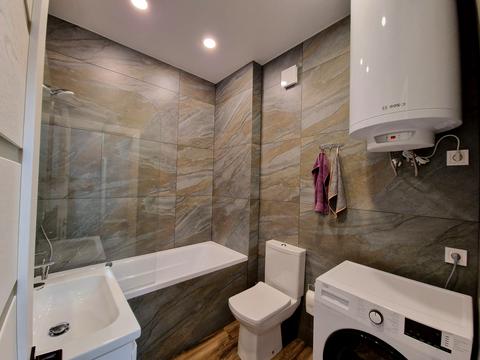 квартира по адресу Звёздный бульв., 1м