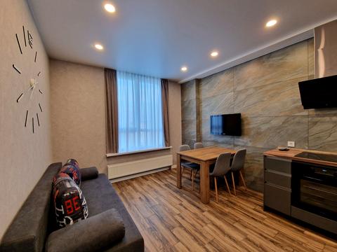 квартира за адресою Зоряний бульв., 1м