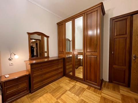 квартира за адресою Заньковецької вул., 5/2