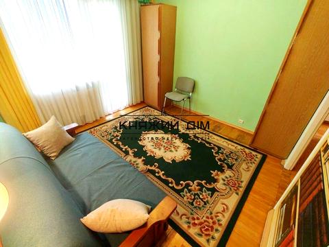 квартира за адресою Анни Ахматової вул., 6