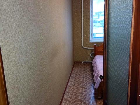 квартира по адресу Большая Диёвская ул. (Братьев Трофимовых), 32