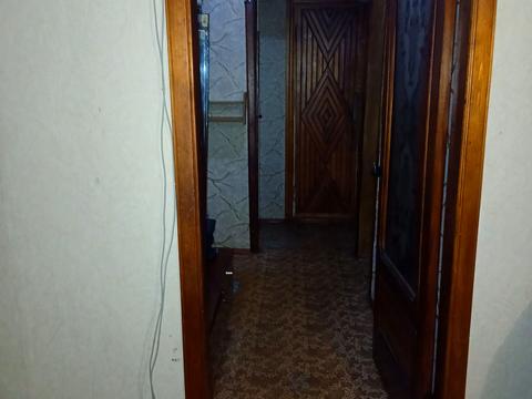 квартира по адресу Большая Диёвская ул. (Братьев Трофимовых), 32