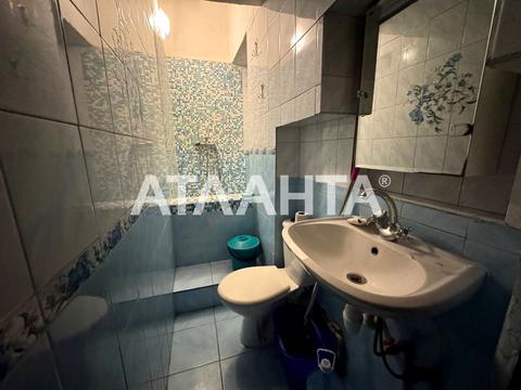 квартира за адресою Рішельєвська вул. (Ленина улица), 78