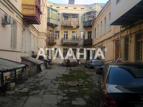 квартира за адресою Рішельєвська вул. (Ленина улица), 78