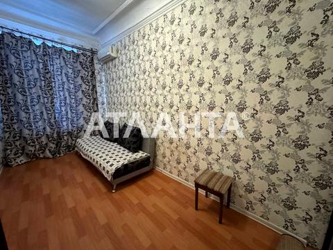 квартира за адресою Рішельєвська вул. (Ленина улица), 78