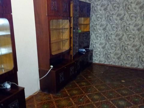 квартира по адресу Большая Диёвская ул. (Братьев Трофимовых), 32