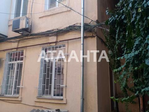 квартира за адресою Рішельєвська вул. (Ленина улица), 78