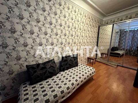 квартира за адресою Рішельєвська вул. (Ленина улица), 78