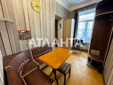 квартира за адресою Рішельєвська вул. (Ленина улица), 78