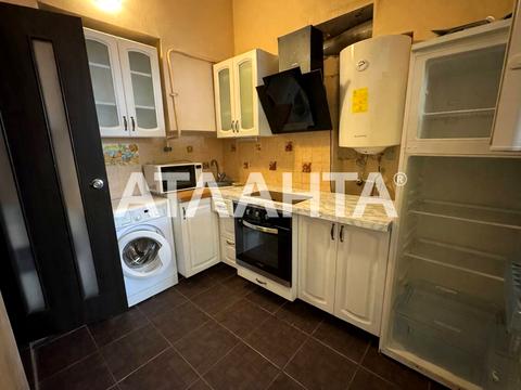 квартира за адресою Рішельєвська вул. (Ленина улица), 78