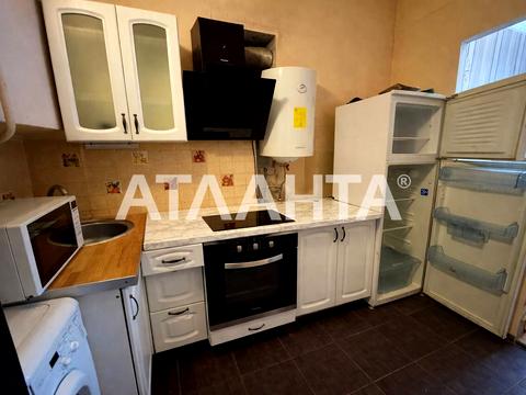 квартира за адресою Рішельєвська вул. (Ленина улица), 78