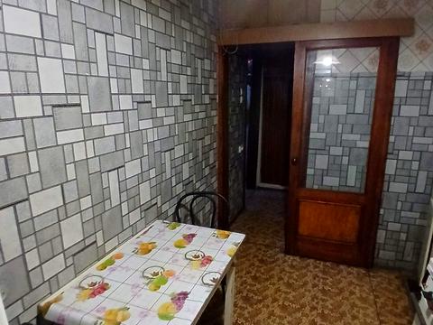 квартира по адресу Большая Диёвская ул. (Братьев Трофимовых), 32