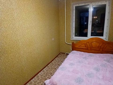 квартира по адресу Большая Диёвская ул. (Братьев Трофимовых), 32