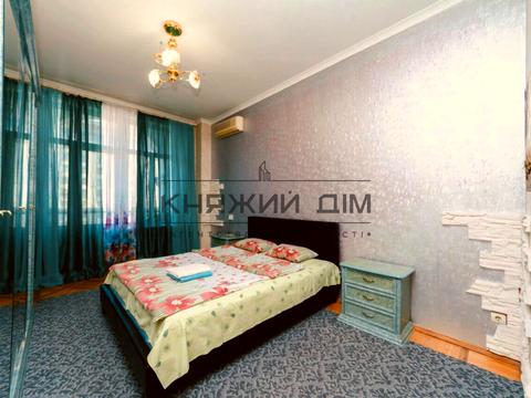 квартира по адресу Крещатик ул. (Kreschatic), 21