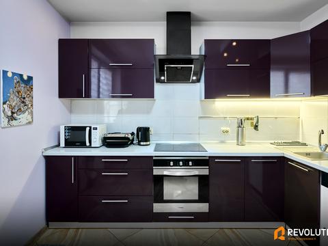 квартира за адресою Київ, Олевська вул., 5