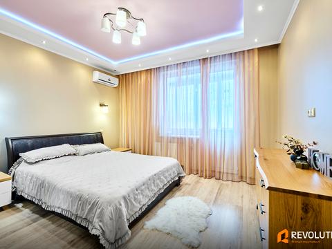 квартира за адресою Київ, Олевська вул., 5