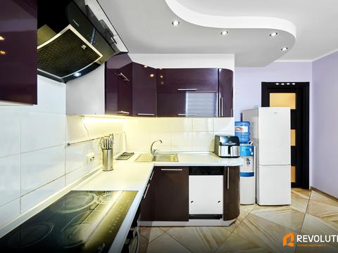 квартира за адресою Київ, Олевська вул., 5