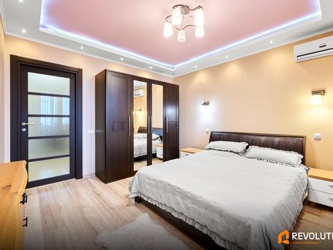 квартира за адресою Київ, Олевська вул., 5