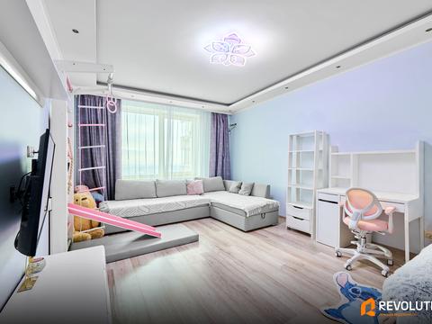 квартира за адресою Київ, Олевська вул., 5