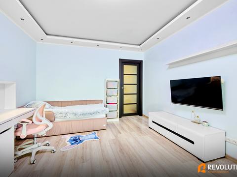 квартира за адресою Київ, Олевська вул., 5