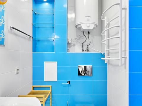 квартира за адресою Київ, Олевська вул., 5