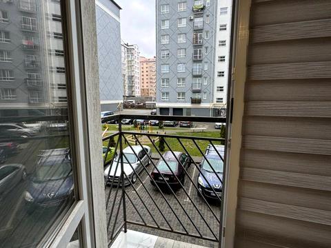 квартира за адресою Олександра Довженка вул., 33