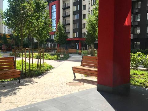 квартира за адресою Спортивна вул., 3/2