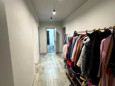 квартира за адресою Олександра Довженка вул., 33