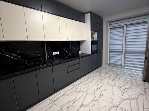 квартира за адресою Олександра Довженка вул., 33