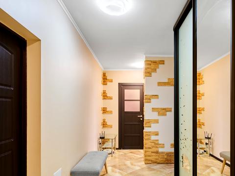 квартира за адресою Київ, Олевська вул., 5