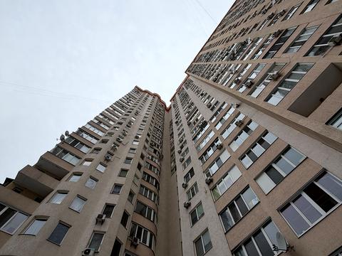 квартира за адресою Київ, Олевська вул., 5