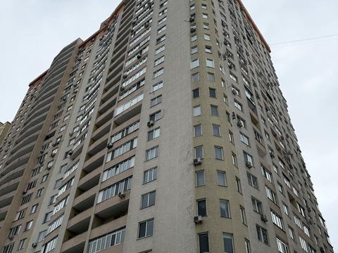 квартира за адресою Київ, Олевська вул., 5