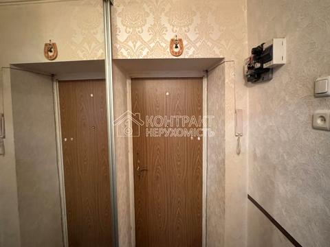 квартира по адресу Харьков, Дзюбы просп., 4