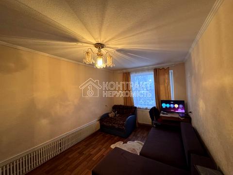 квартира по адресу Харьков, Дзюбы просп., 4