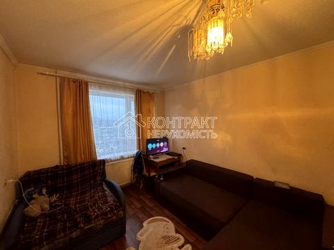 квартира по адресу Харьков, Дзюбы просп., 4