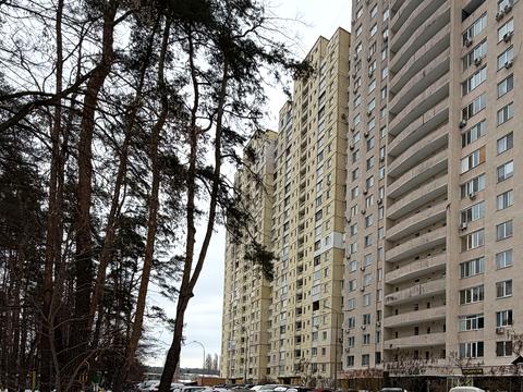 квартира за адресою Київ, Олевська вул., 5