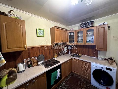 квартира по адресу Харьков, Дзюбы просп., 4