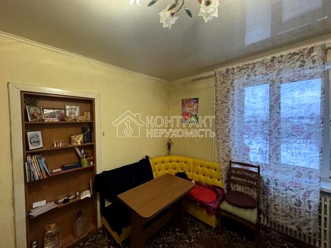 квартира по адресу Харьков, Дзюбы просп., 4