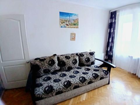 квартира за адресою Лісовий просп., 19