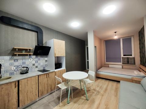 квартира за адресою Сергія Колоса вул. (Леніна), (Будинок)