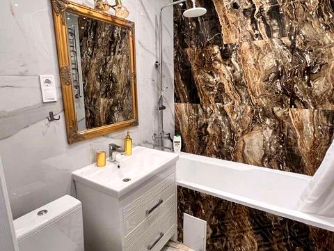 квартира по адресу Варшавская ул., 201-А