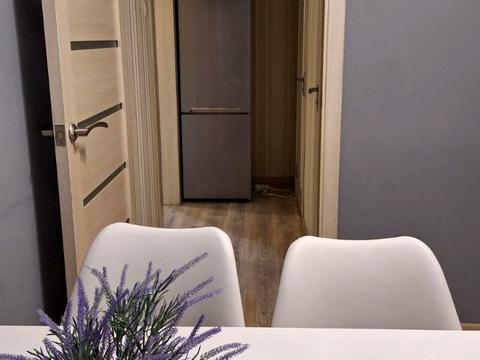 квартира за адресою Одеса, Князя Володимира Великого просп., 132