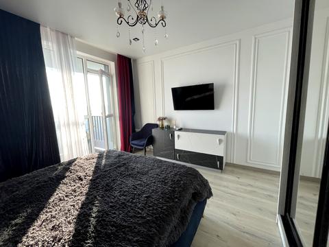 квартира по адресу Варшавская ул., 201-А