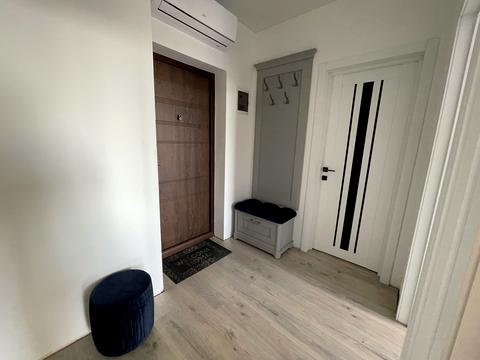 квартира по адресу Варшавская ул., 201-А