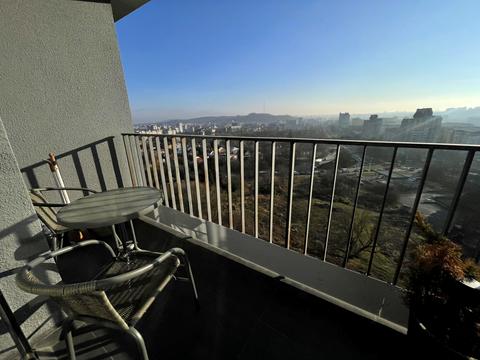 квартира по адресу Варшавская ул., 201-А