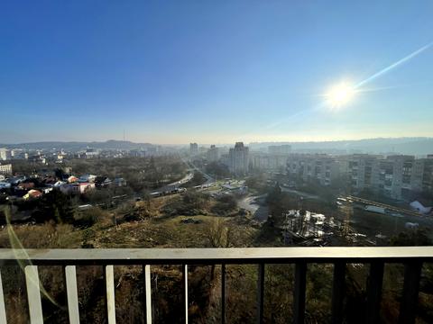 квартира по адресу Варшавская ул., 201-А