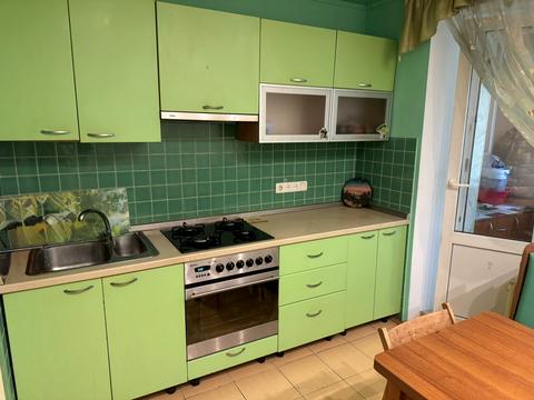 квартира за адресою Одеса, Владислава Бувалкіна вул. (Бочарова Генерала), 35-Б