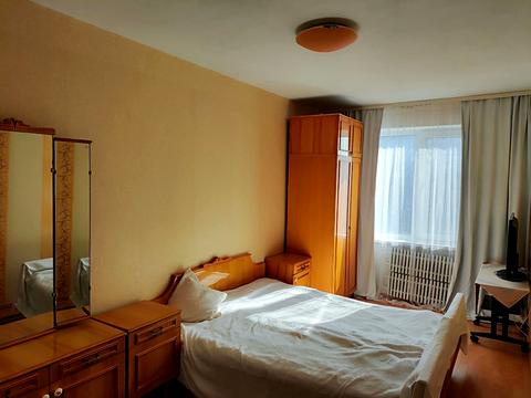 квартира за адресою Тролейбусна вул., 15